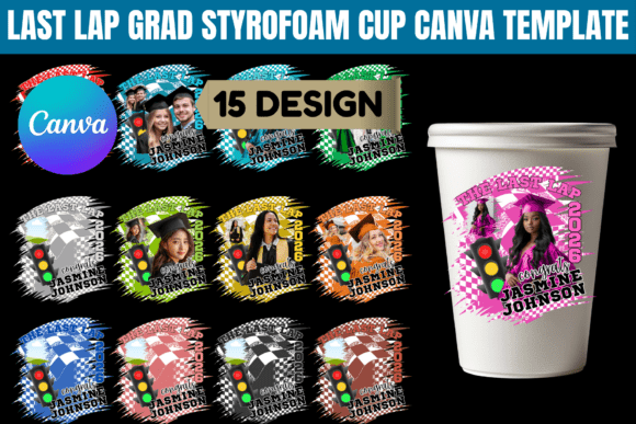 Download Styrofoam Cup Template Bundle - Styrofoam cup Collection